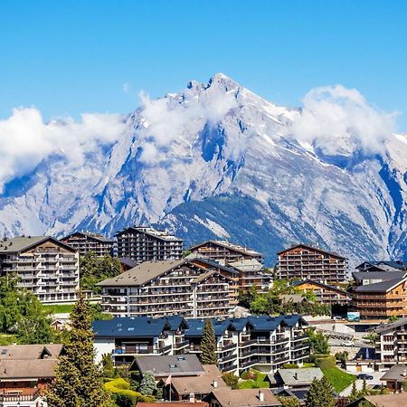 Chalet La Truffe By Interhome Nendaz Exteriör bild